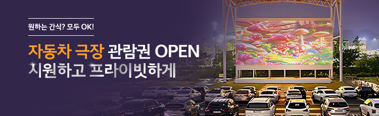 함평 자동차 극장