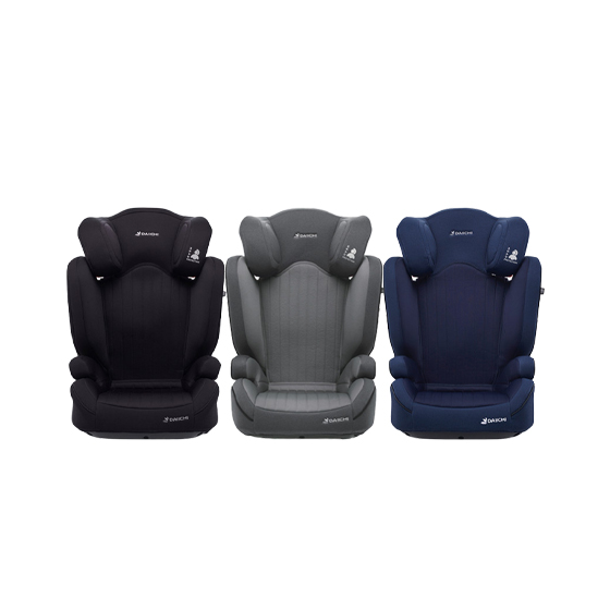 [다이치] 스포티 주니어 와이드 ISOFIX