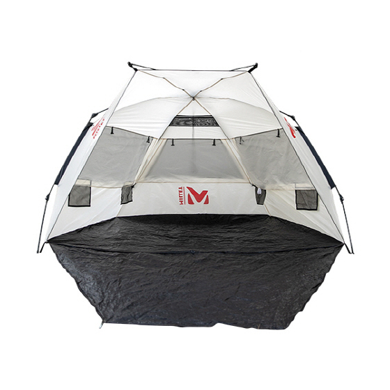 [밀레] 자동 돔형 오픈 텐트 MGRXM001