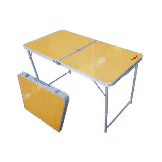 [버팔로] 아파치 2폴딩 캠핑 테이블 BCTA1505