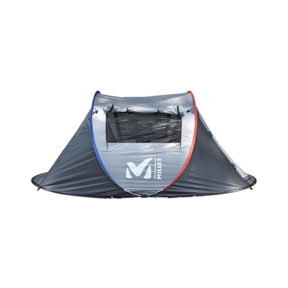 [밀레] 원터치 텐트 3~4인용 MGRXM008