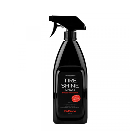 하이글로시 타이어 코팅제 600ml