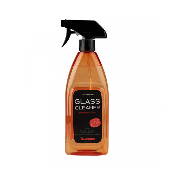 [한정할인] 3in1 장벽 유리 크리너 600ml