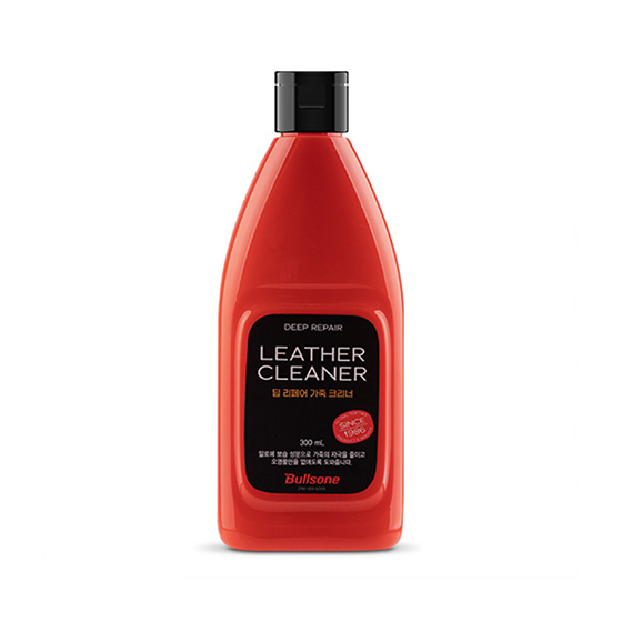 딥 리페어 가죽 크리너 300ml