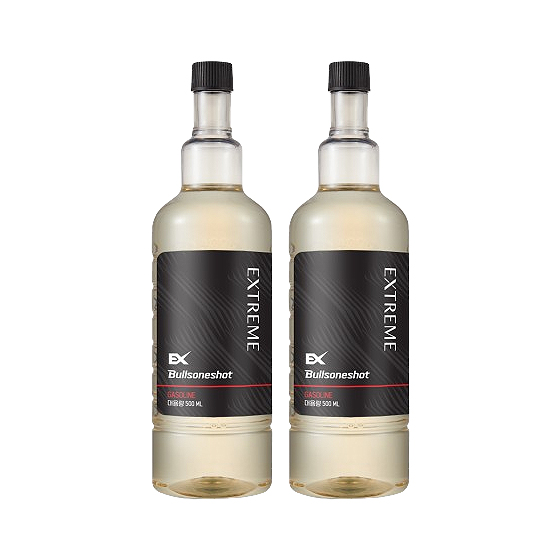 불스원샷 익스트림 휘발유 1+1