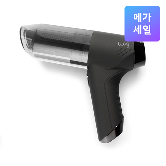 [메가세일][아이랩] 4in1 다용도 무선청소기 iLAB-NWVC